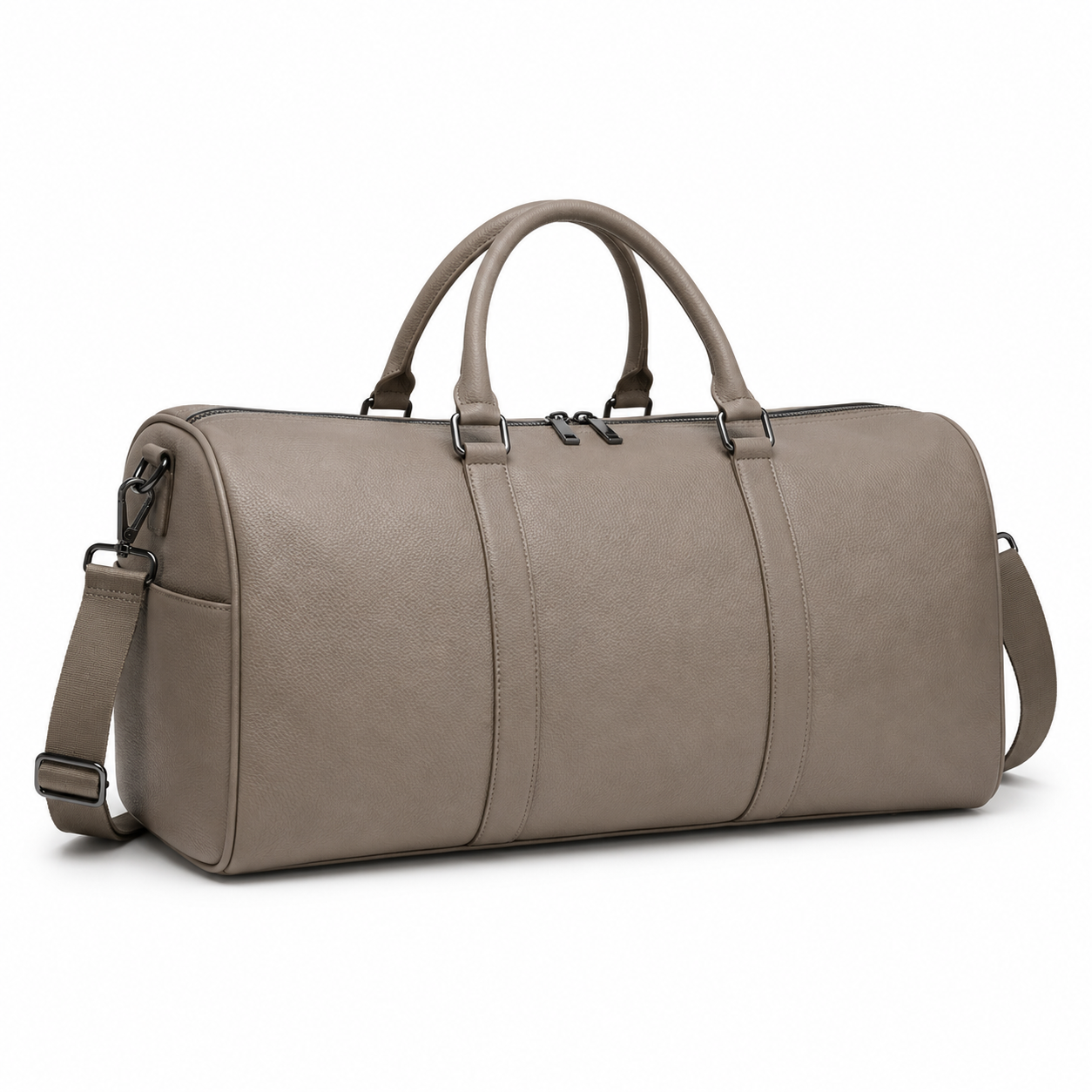 The Travel Duffel