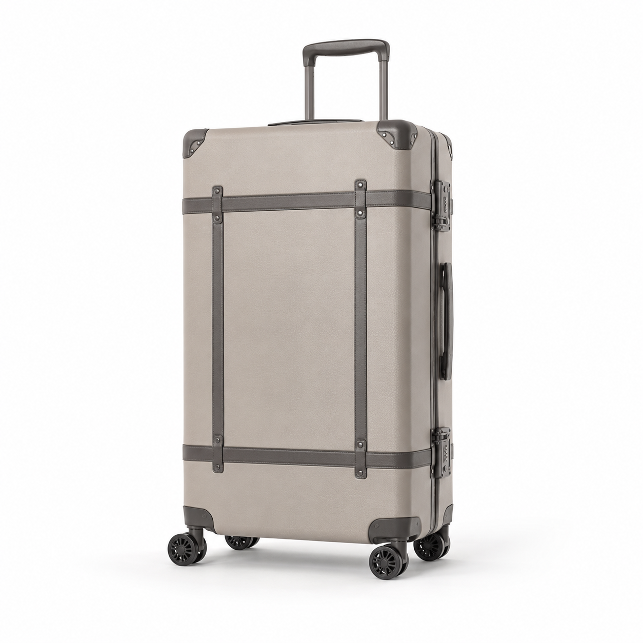 The Trunk Suitcase