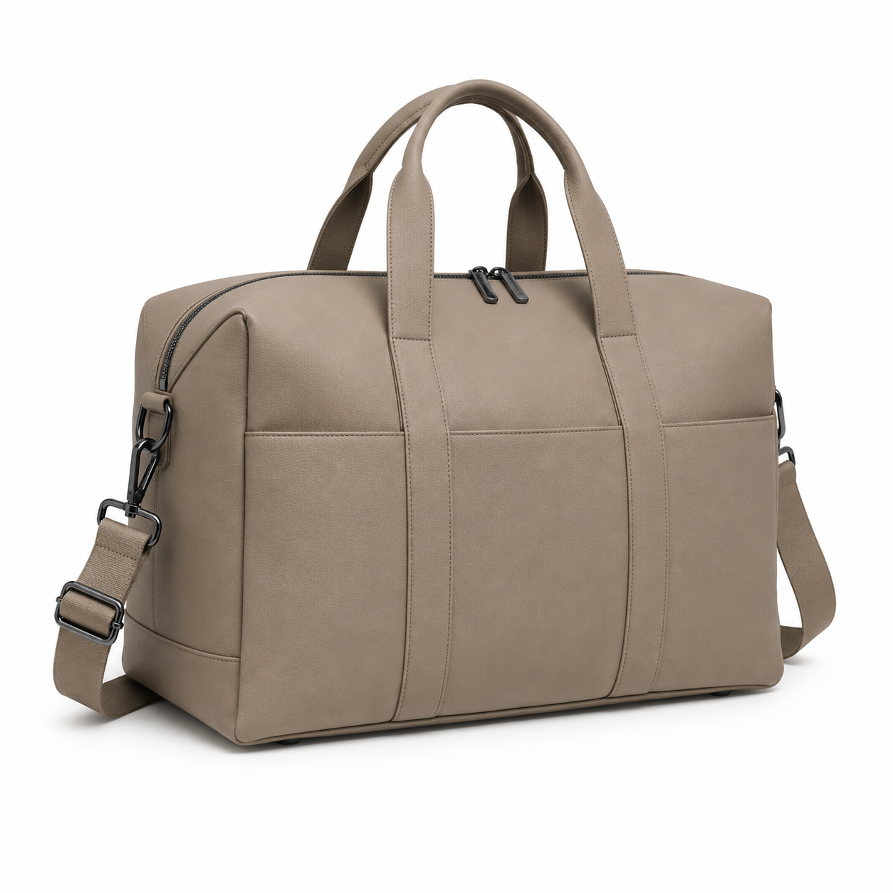 The Weekender Bag