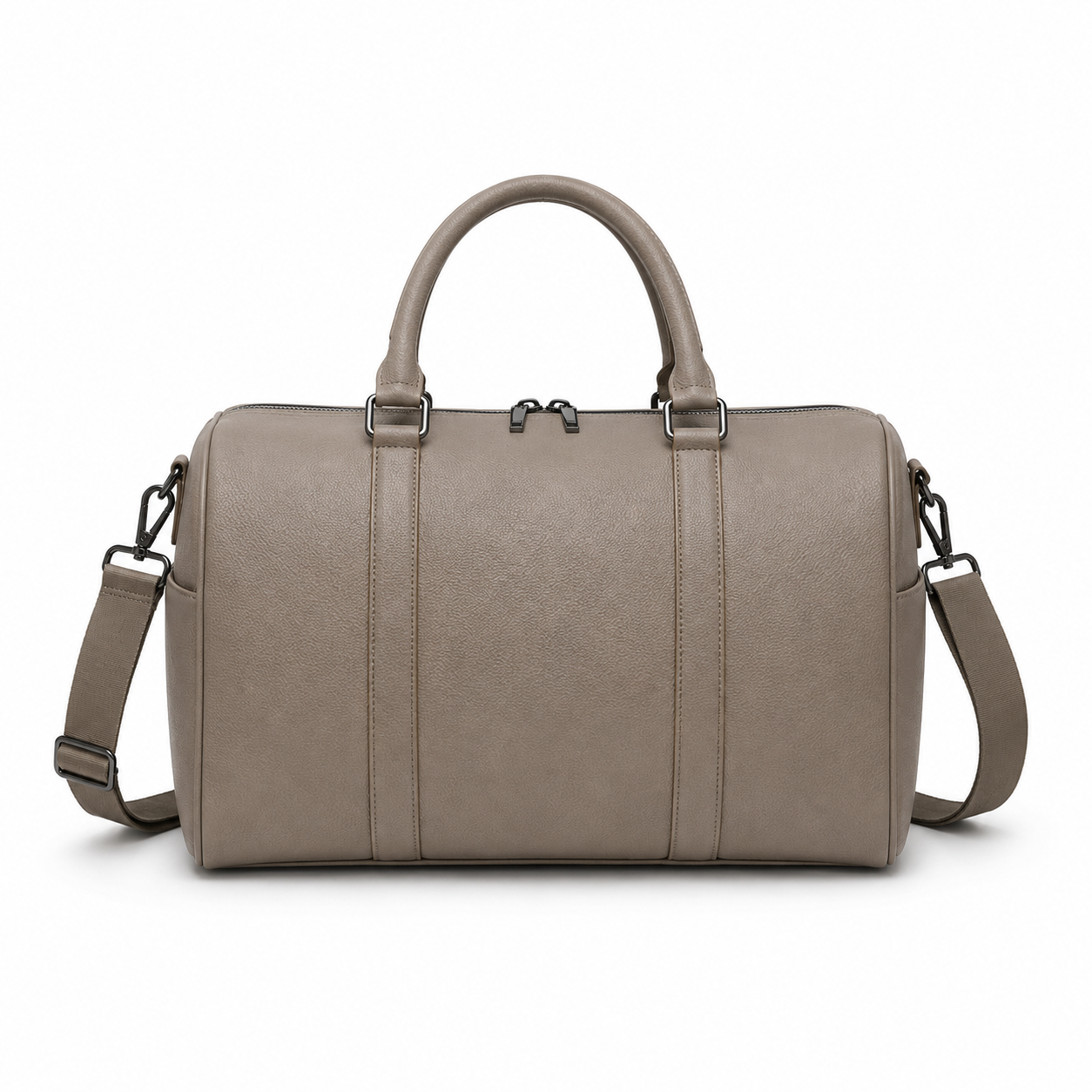 The Overnight Bag
