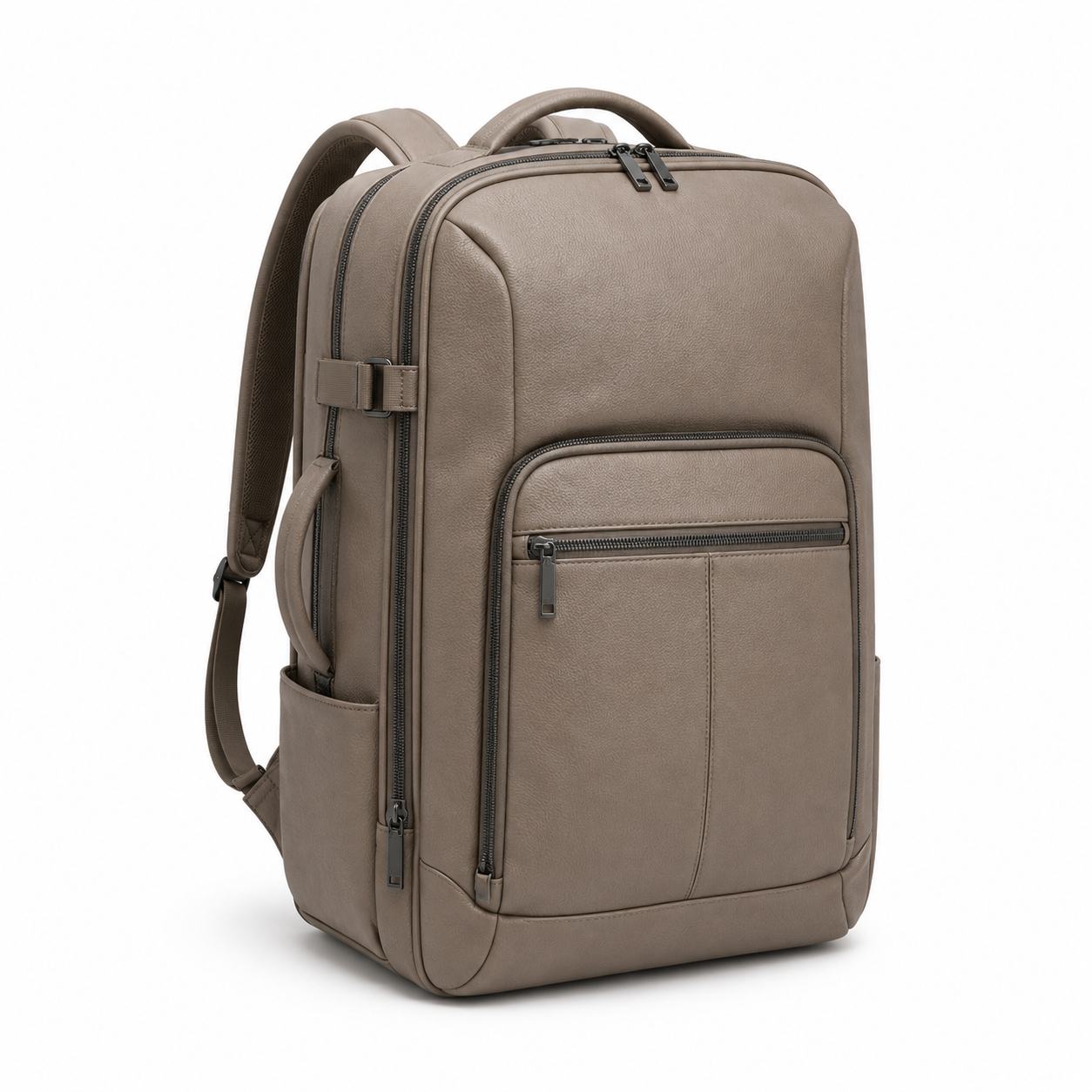 The Travel Backpack