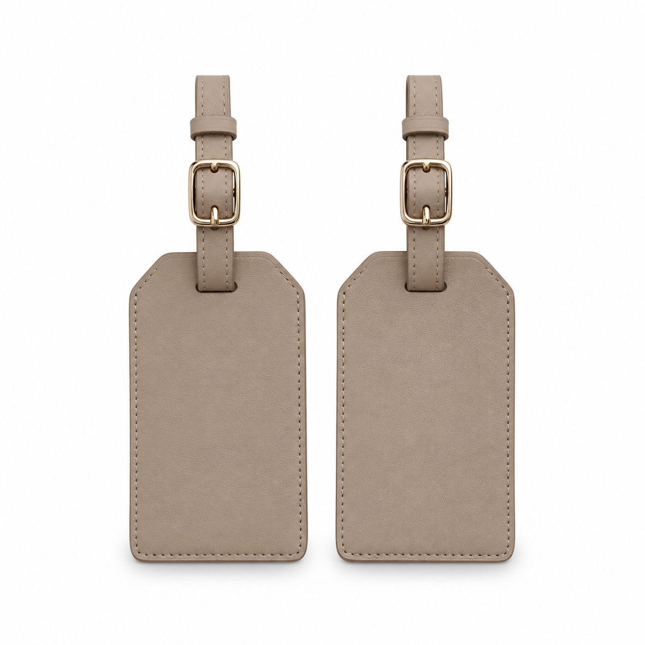 The Luggage Tag Set