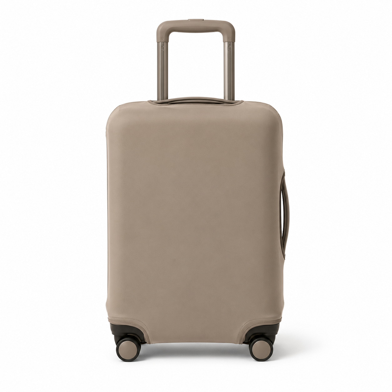 The Carry-On Cover