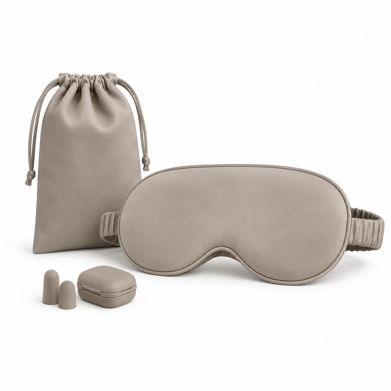 The Eye Mask Set