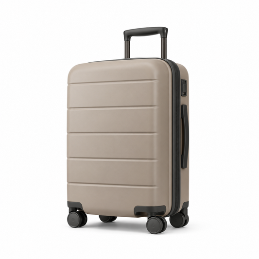The Carry-On
