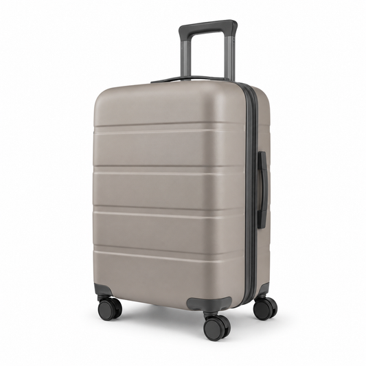 The Carry-On Plus