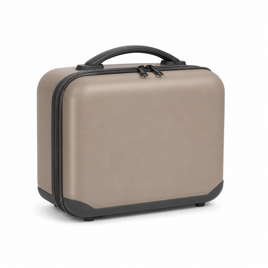 The Weekend Case