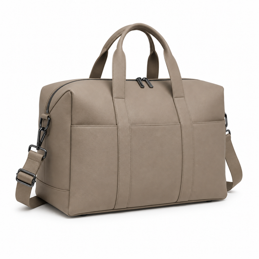 The Weekender Bag