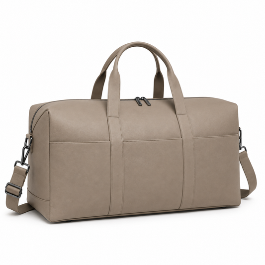 The Large Travel Duffel