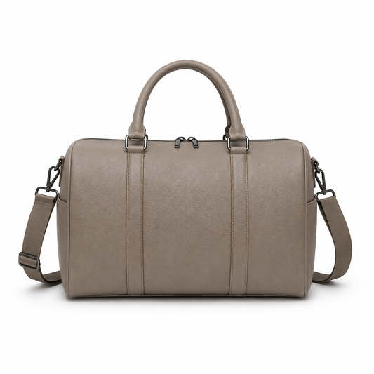 The Overnight Bag