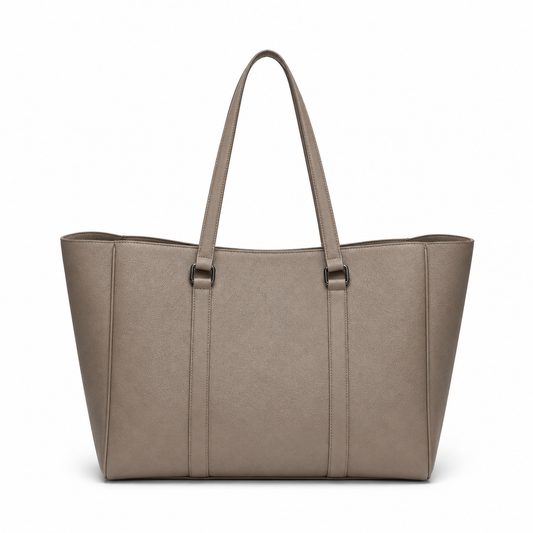 The Open Wing Tote
