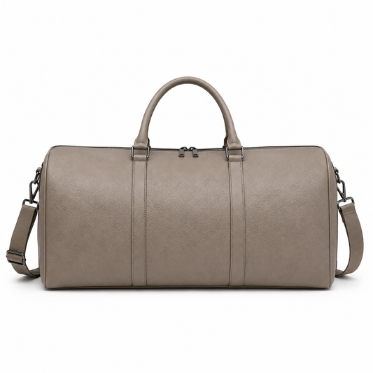 The Garment Weekender