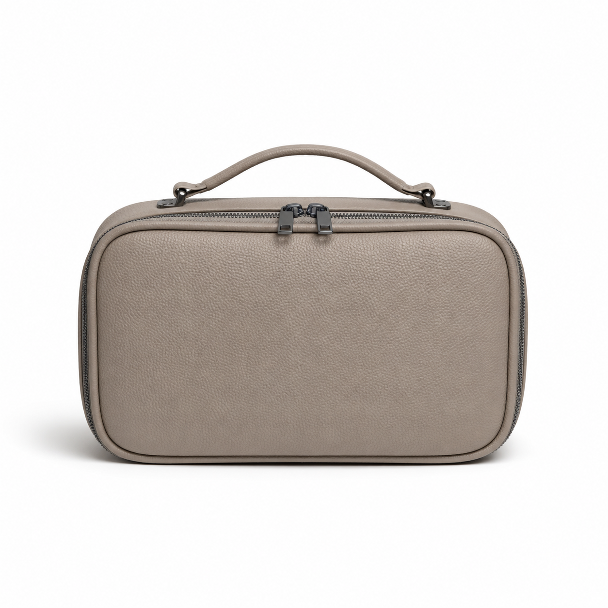 The Toiletry Case