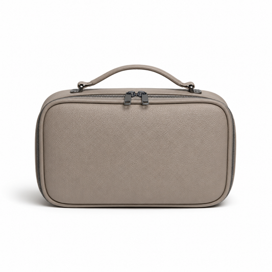 The Toiletry Case