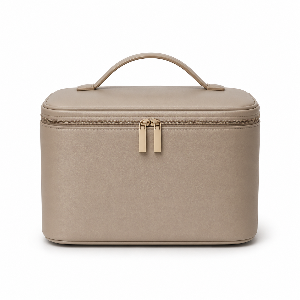 The Beauty Case