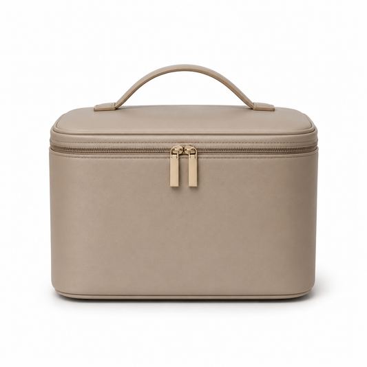 The Beauty Case