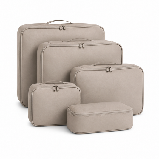 The Packing Cubes Set