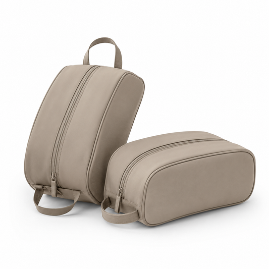 The Shoe Bag Set