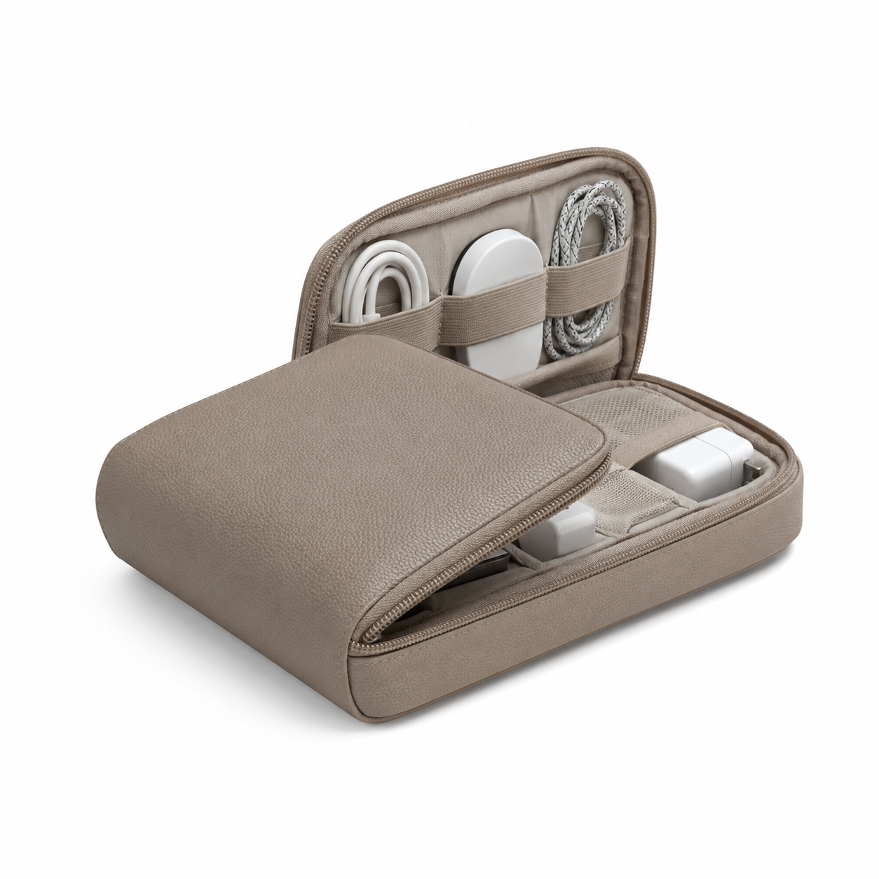 The Tech Organiser