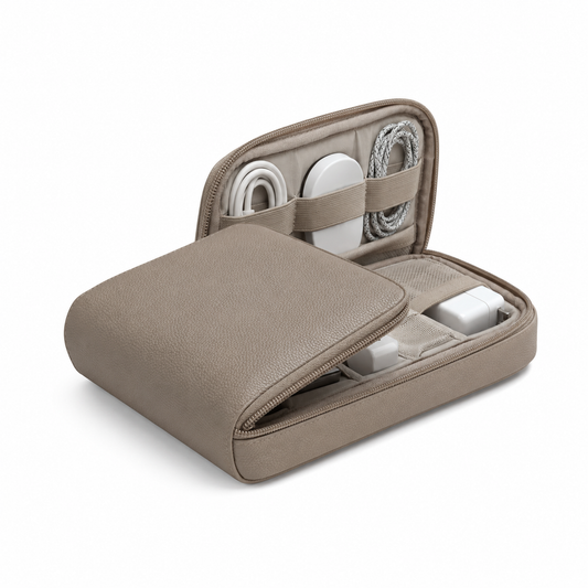 The Tech Organiser