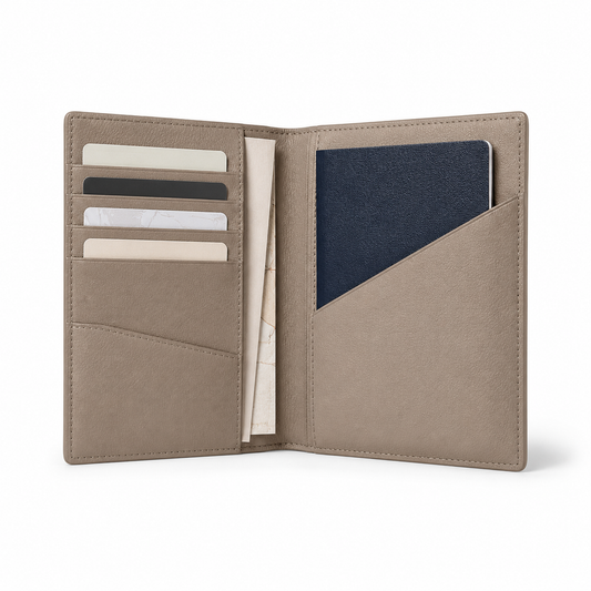 The Passport Wallet