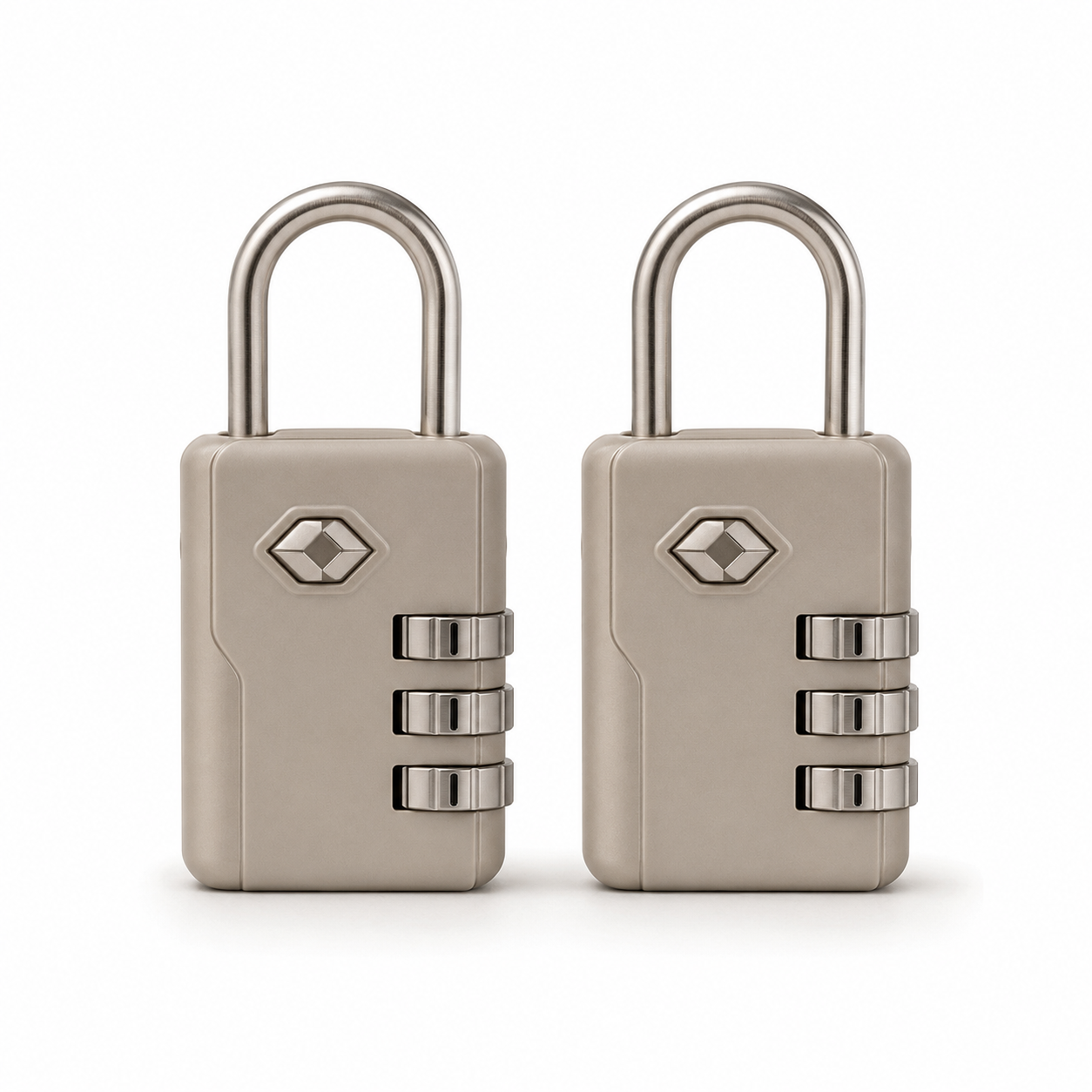The TSA Lock Set