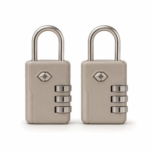 The TSA Lock Set