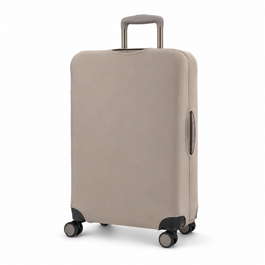 The Luggage Cover