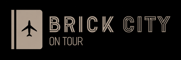 BrickCity On Tour